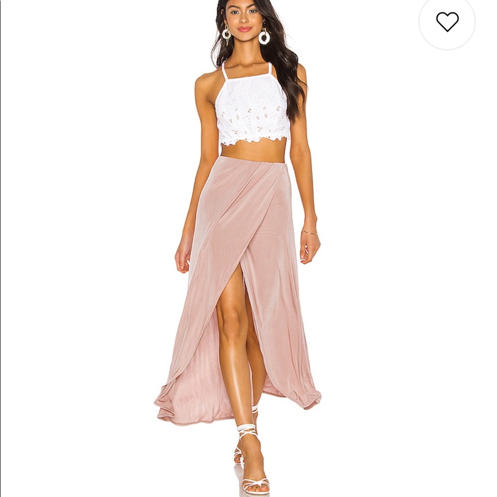Free People Skirt NWT - Picture 5 of 5